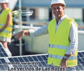 Más Madrid Las Rozas: «instalaciones solares de atrezzo»