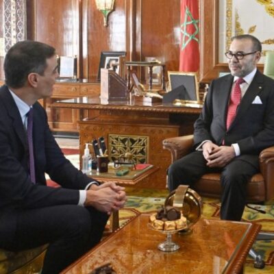 El Polisario responde a las afirmaciones realizadas por Pedro Sánchez durante su visita oficial a Marruecos