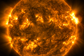 Hasta el 50 de mayo... Sol