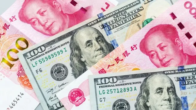 El dólar y el yuan: ¿dónde estamos?