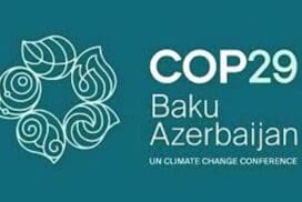 La propuesta de China en nombre de los países BASIC al COP29 China