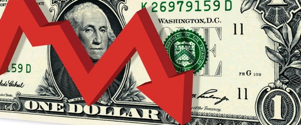 De capa caída la hegemonía del dólar