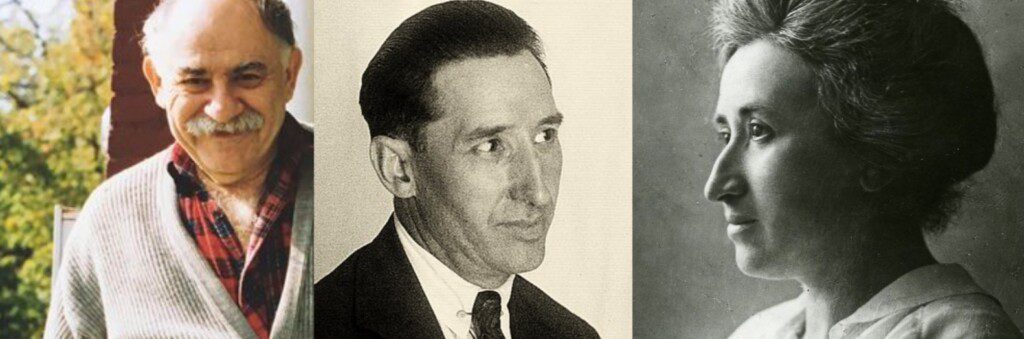 Diez puntos políticos para escapar de la asfixia presente