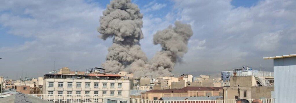 La hora de los leones