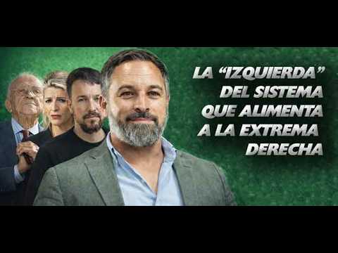 De la fábrica a la moqueta: cómo la «izquierda» institucional allanó el camino a la extrema derecha (vídeo)