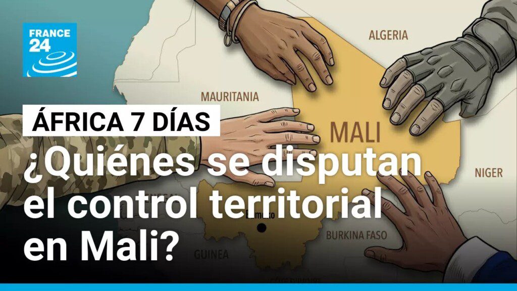 ¿Quién es quién en la nueva ola de violencia en Mali?