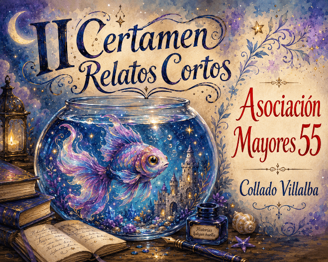 El pez sediento