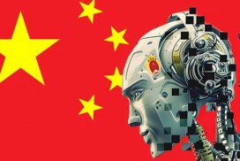 EE.UU. El poder tecnológico muy preocupado al comprobar que la IA china atrae a países socios IA