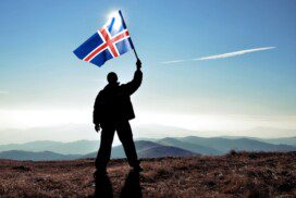 Islandia dice NO a seguir con las negociaciones para ser miembro de la Unión Europea Islandia