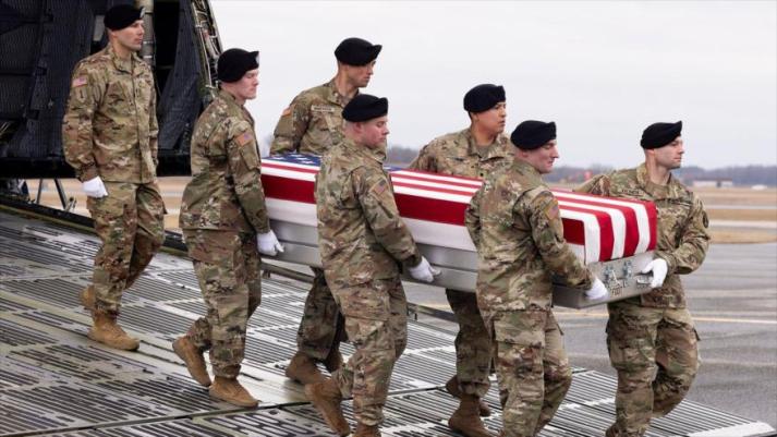La revista estadounidense The Intercept destaca cómo Irán está convirtiendo Ormuz en un infierno para EEUU