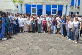 Encuentro Nacional de Cubanos Residentes en Guinea Ecuatorial CREATOR: gd-jpeg v1.0 (using IJG JPEG v90), quality = 75