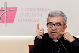 Ninguna declaración de la CEE (Conferencia Episcopal Española) sobre el desahucio de Mari Carmen Iglesia