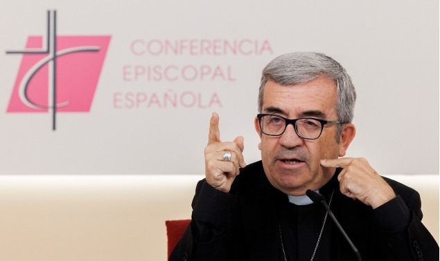 Ninguna declaración de la CEE (Conferencia Episcopal Española) sobre el desahucio de Mari Carmen