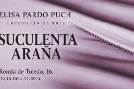 Elisa Pardo Puch: el arte de volver a mirar a22e615d2fdcebb3cd0d1dc2d65c7f78773d238cbcc15a90c590e039d93dc34e