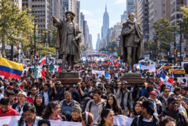 Identidad y Diferencia: A propósito del 12 de octubre Hispanidad