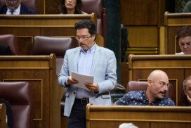 Junts considera “débil” la “legitimidad española” sobre Ceuta y Melilla JUNS