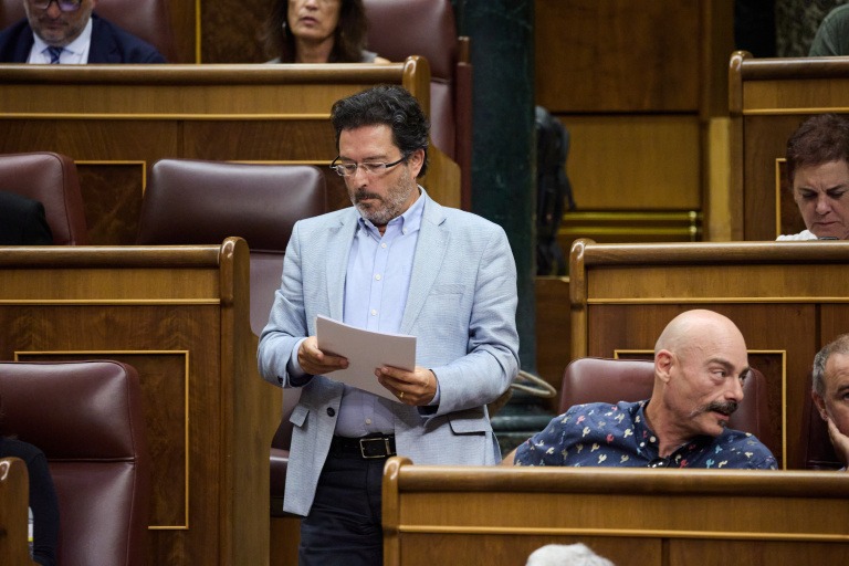 Junts considera “débil” la “legitimidad española” sobre Ceuta y Melilla