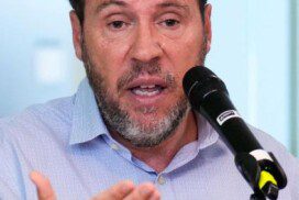 Catástrofe ferroviatía en Los Yébenes: El PCTE exige responsabilidades políticas y empresariales Oscar